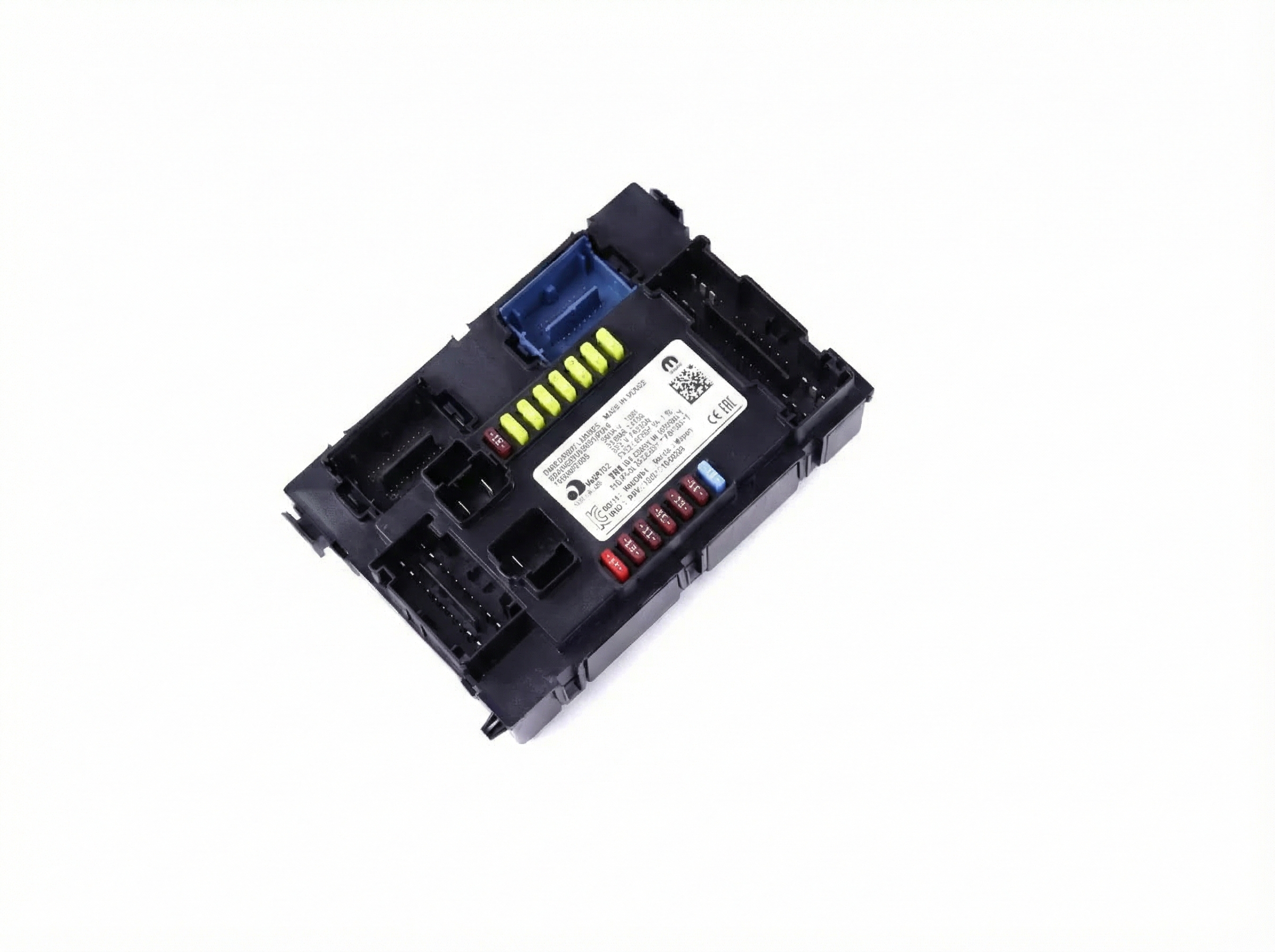 2019 Jeep Compass Body Control Module (Used OEM)