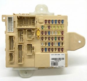 2009-2012 Kia Sorento Smart Key Body Control Module (Used OEM)
