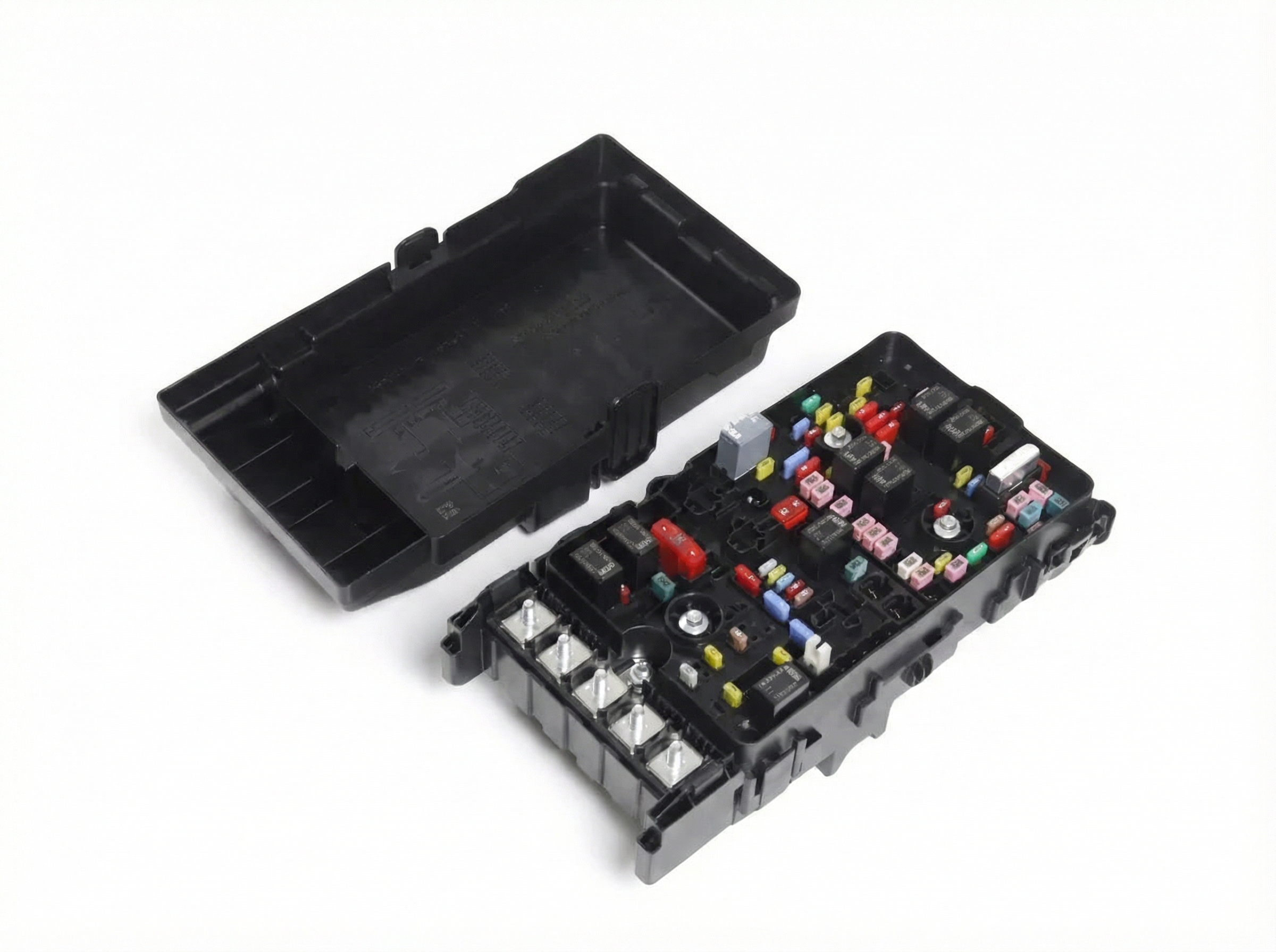2019-2023 Jeep Cherokee Power Distribution Center Control Module (Used OEM)