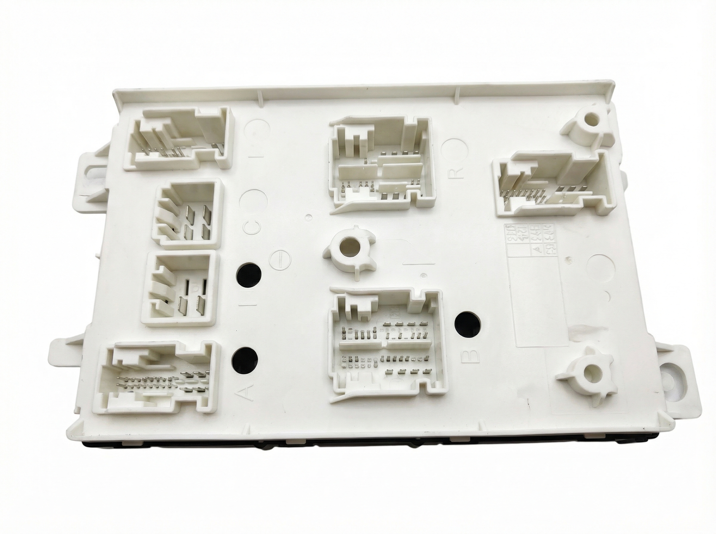 2012 Chrysler 300 Body Control Module (Used OEM)