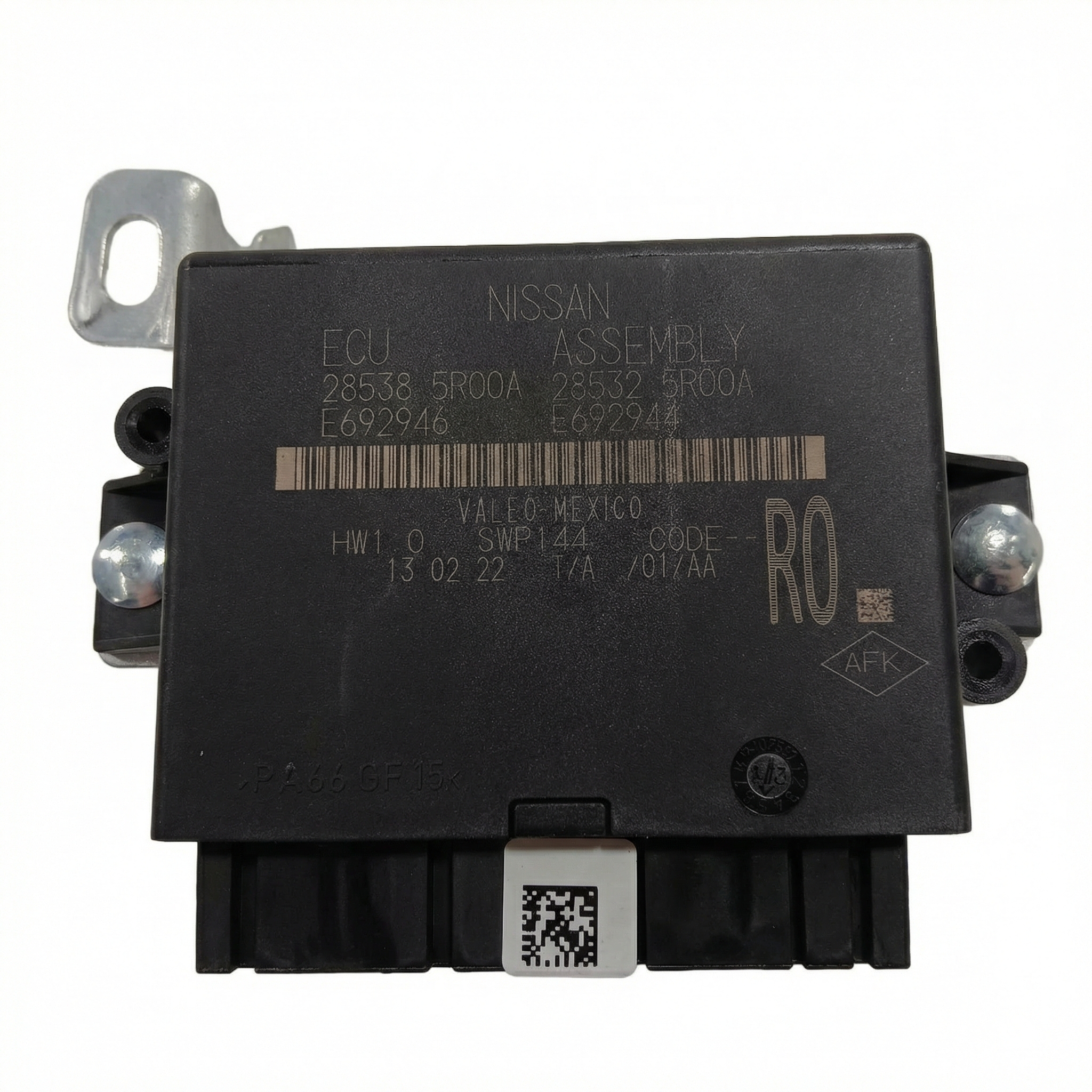 2020 Nissan Kicks Blind Spot and Park Assist Control Module (Used OEM)