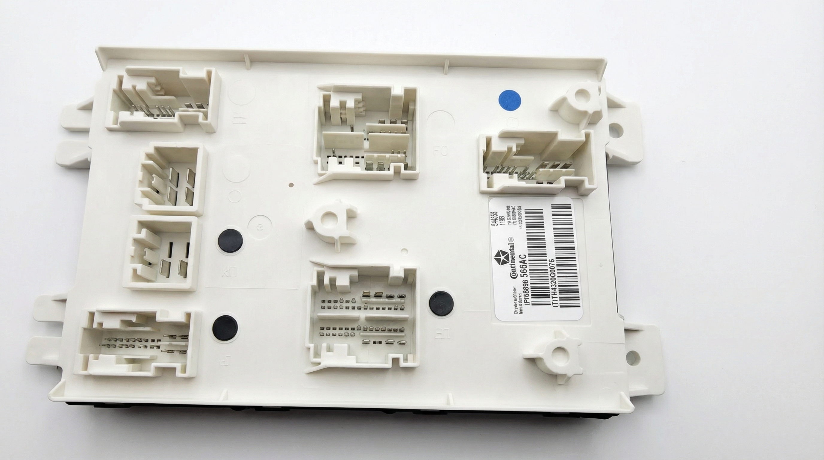 2019 Dodge Charger Body Control Module (Used OEM)