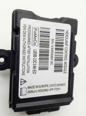2020-2024 Ford Explorer Lamp Control Module (Used OEM)