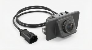 2020-2022 Ford Explorer Camera Control Module (Used OEM)