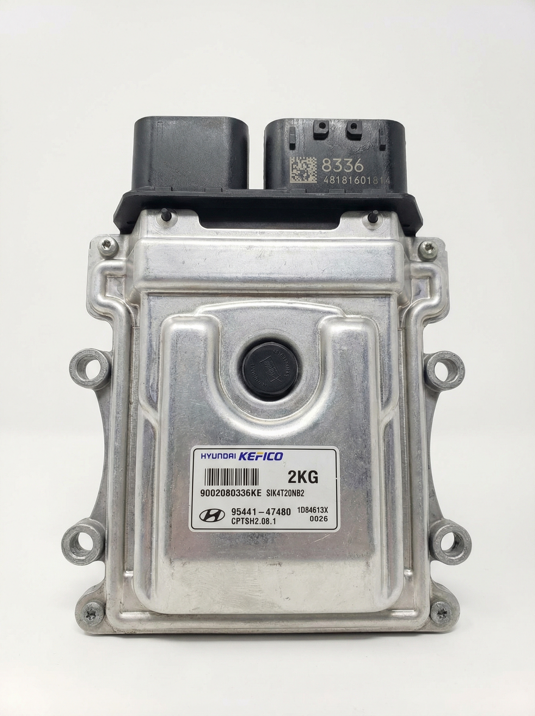 2019-2022 Genesis G70 Transmission Control Module (Used OEM)