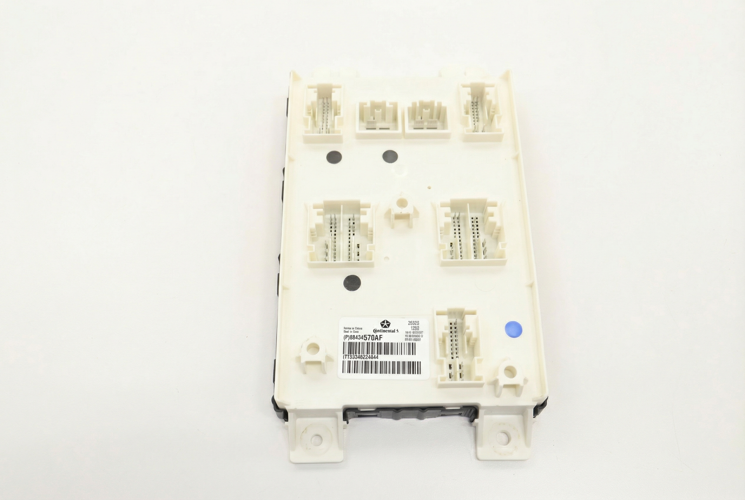 2020 Jeep Wrangler Body Control Module (Used OEM)