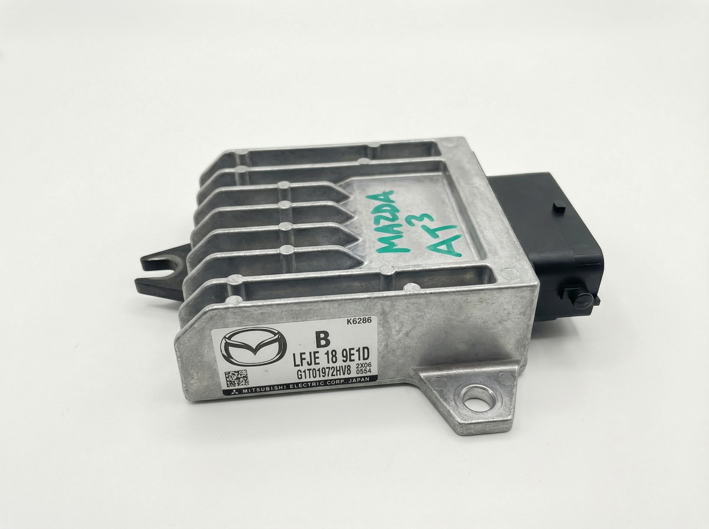 2016-2020 Mazda 6 Rain Sensing Wiper Control Module (Used OEM)