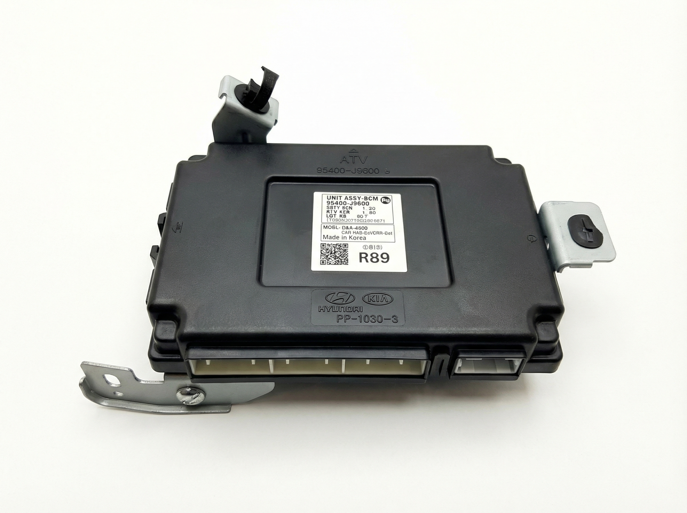 2022-2023 Hyundai Kona Body Control Module (Used OEM)