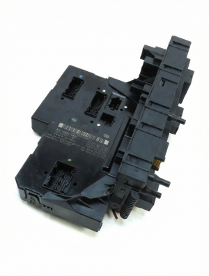 2011-2015 Mercedes-Benz C280 Trunk Body Control Module (Used OEM)