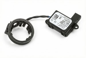 2021-2025 GMC Sierra 1500 Theft Deterrent Control Module (Used OEM)