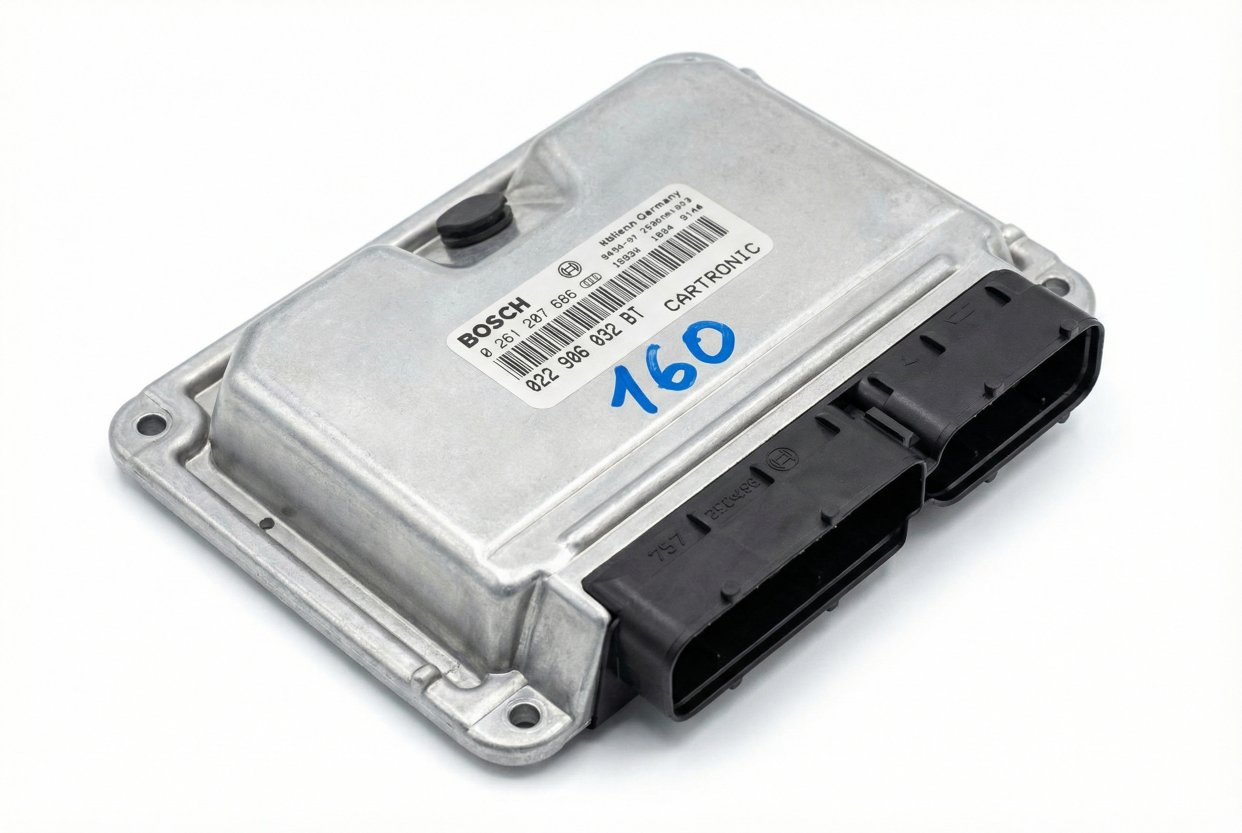 2020-2023 Hyundai Sonata Advanced Driver Assist Systems Control Module (Used OEM)