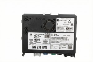 2015 Chevrolet Tahoe HMI Human Machine Interface Control Module (Used OEM)
