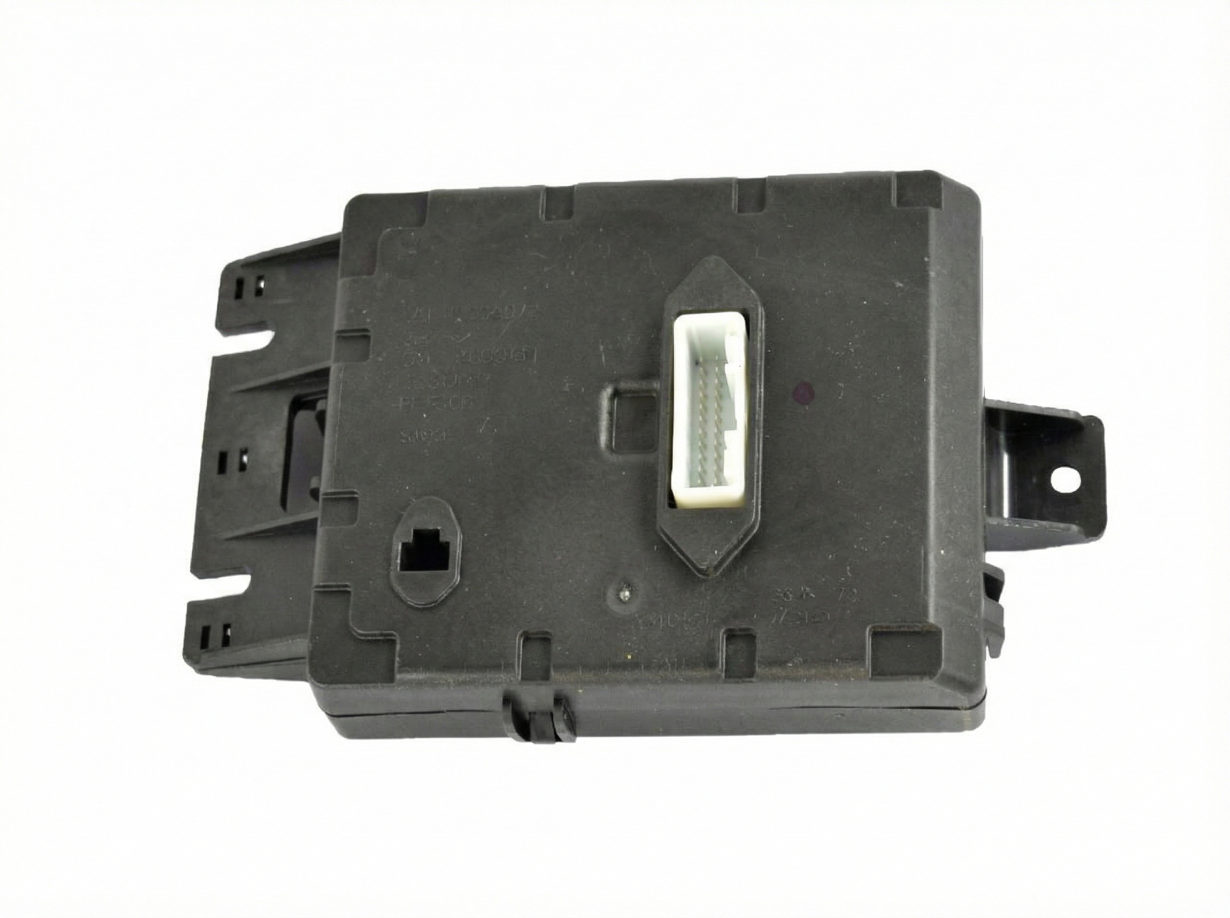 2015-2016 Chrysler 300 Temperature Control Module (Used OEM)