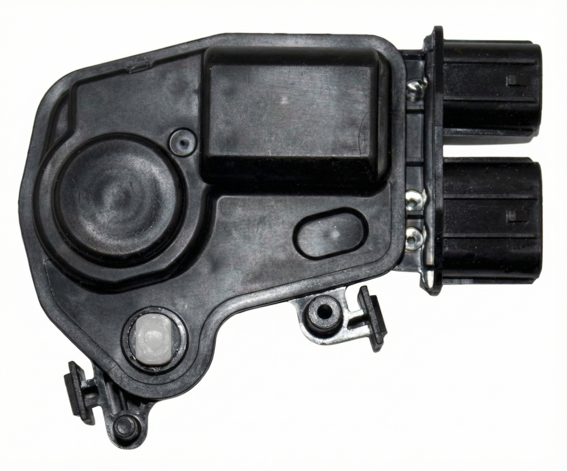 2015-2018 Ford Focus Passive Keyless Entry and Start Control Module (Used OEM)