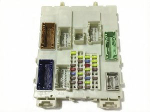 2016-2017 Ford Explorer Power Liftgate Control Module (Used OEM)