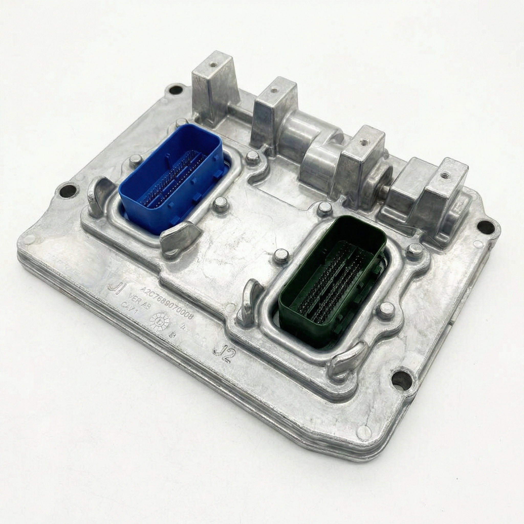 2016 Dodge Dart Body Control Module (Used OEM)