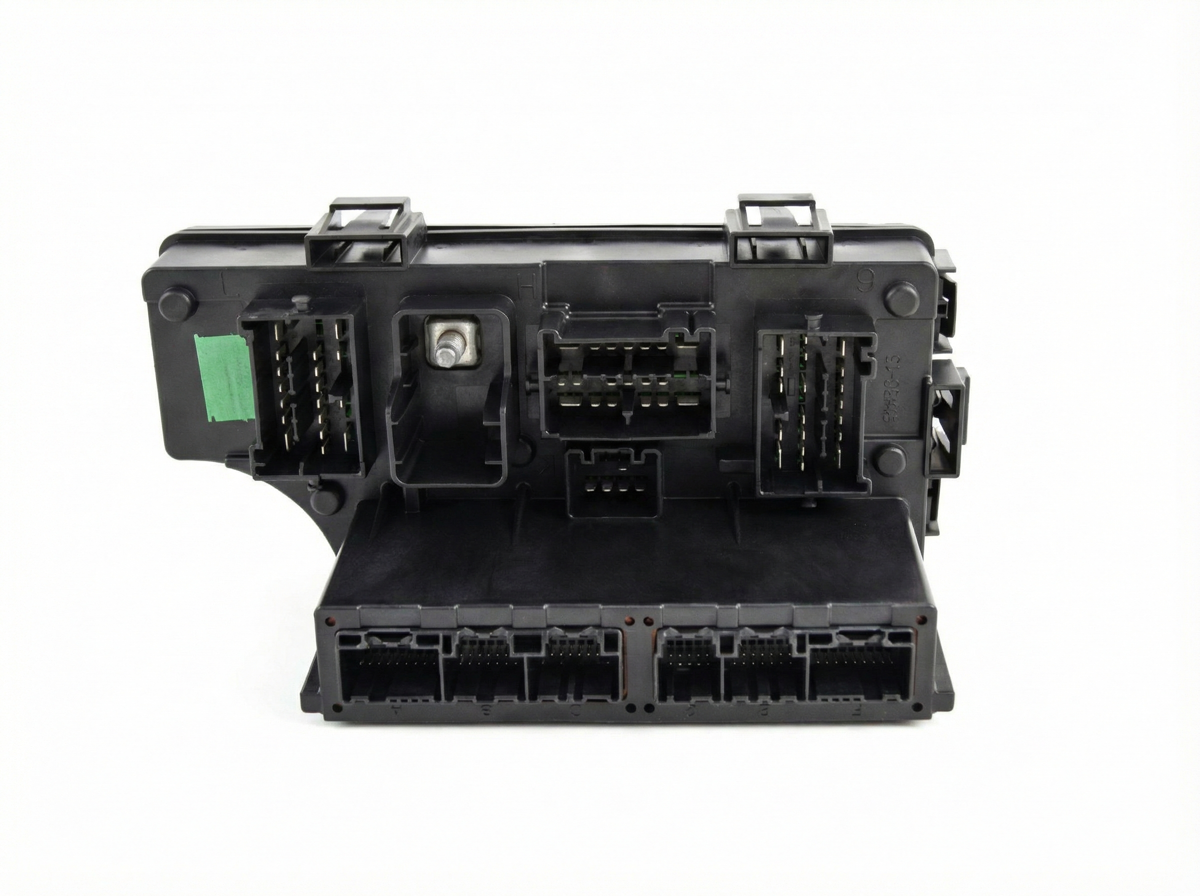 2016-2017 Jeep Compass Totally Integrated Power Control Module (Used OEM)