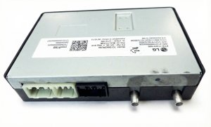 2016 Chevrolet Tahoe Telematics Communication Control Module (Used OEM)