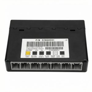  Chevrolet Silverado 2500 Airbag Control Module (Used OEM)