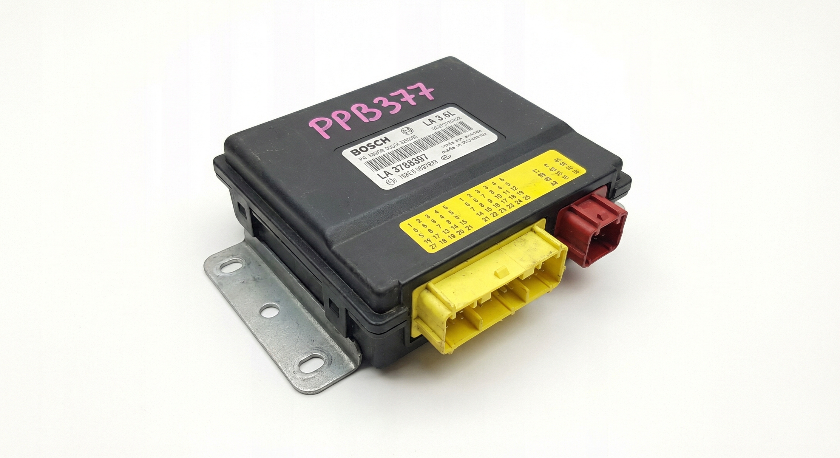 2015 Dodge Challenger Airbag Control Module (Used OEM)