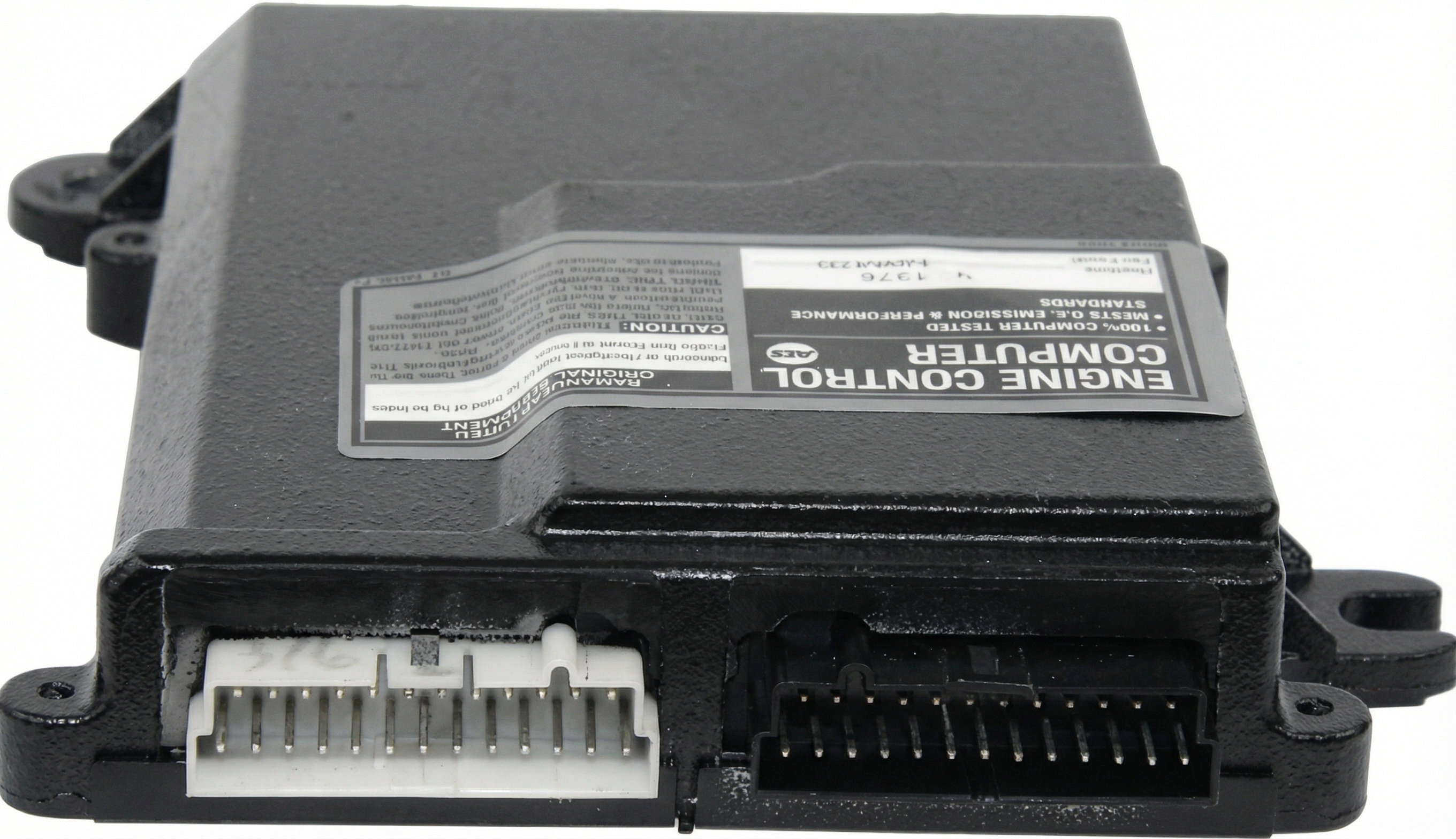 2014 Jeep Cherokee Totally Integrated Power Module (TIPM) (Used OEM)
