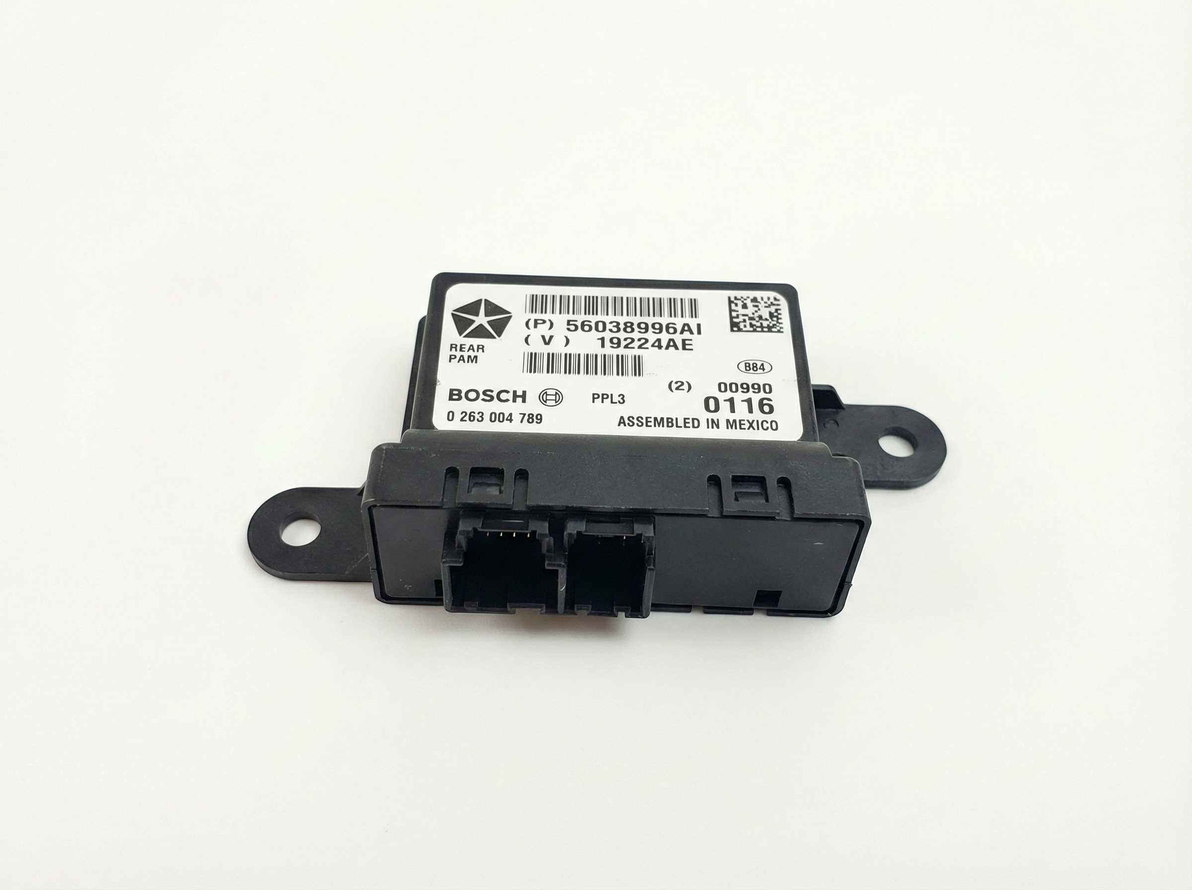 2014-2018 Jeep Cherokee Park Assist Control Module (Used OEM)