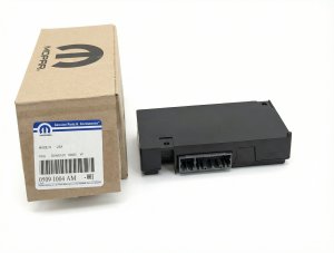 2004-2007 Chrysler Pacifica Telematics Control Module (Used OEM)