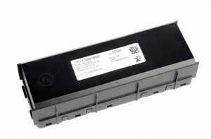 2014 GMC Sierra 1500 Temperature Control Module (Used OEM)