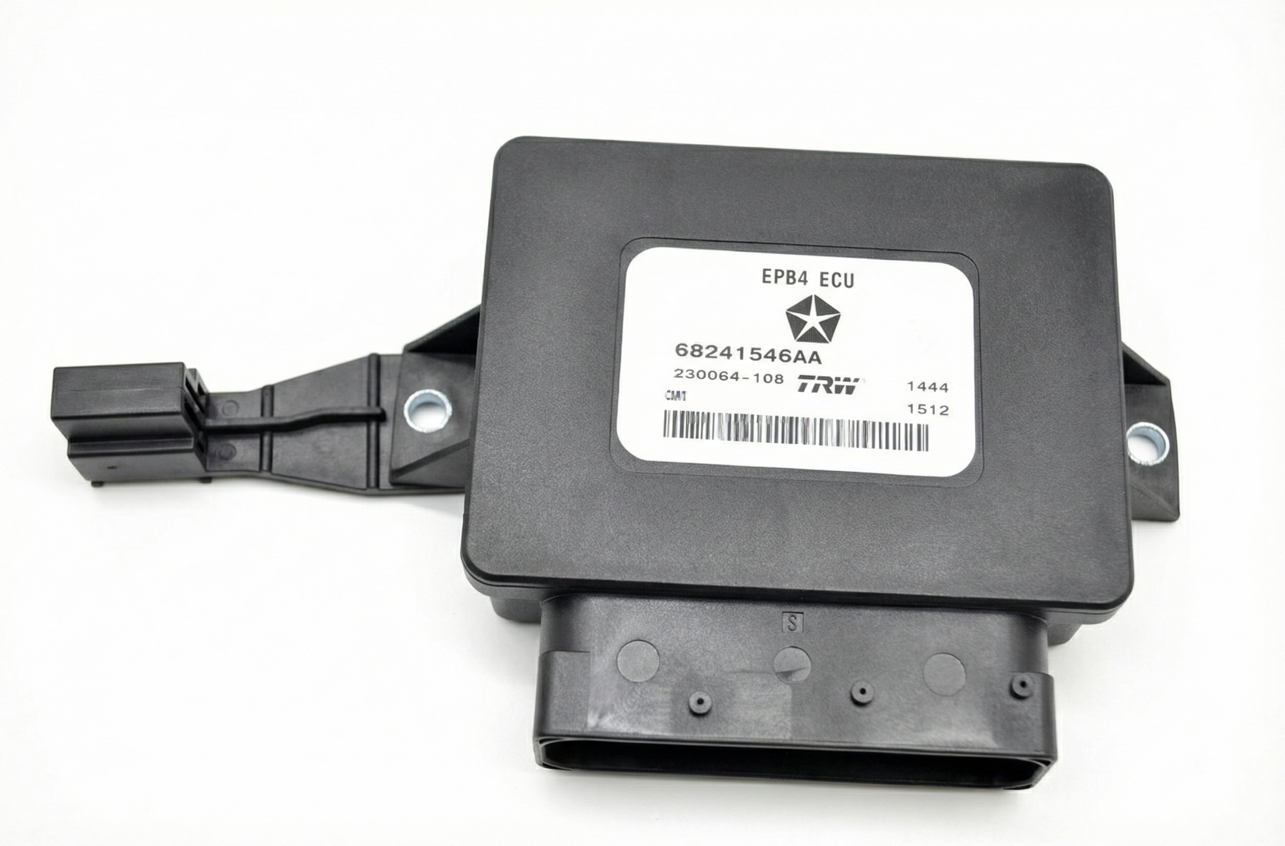 2015 Chrysler 200 Parking Brake Control Module (Used OEM)