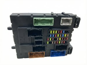 2015-2019 Ford Escape Body Control Module and Fuse Panel Assembly (Used OEM)