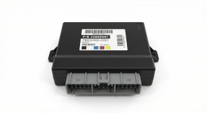 2015 Chrysler 200 Occupant Classification Control Module (Used OEM)