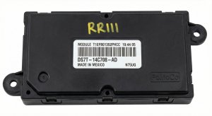 2014-2016 Lincoln MKZ Seat Memory Control Module (Used OEM)