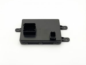 2016 Jeep Cherokee Temperature Control Module (Used OEM)