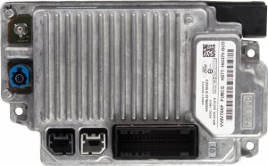 2017 Ford Fusion Sync Communication Control Module with Navigation (Used OEM)