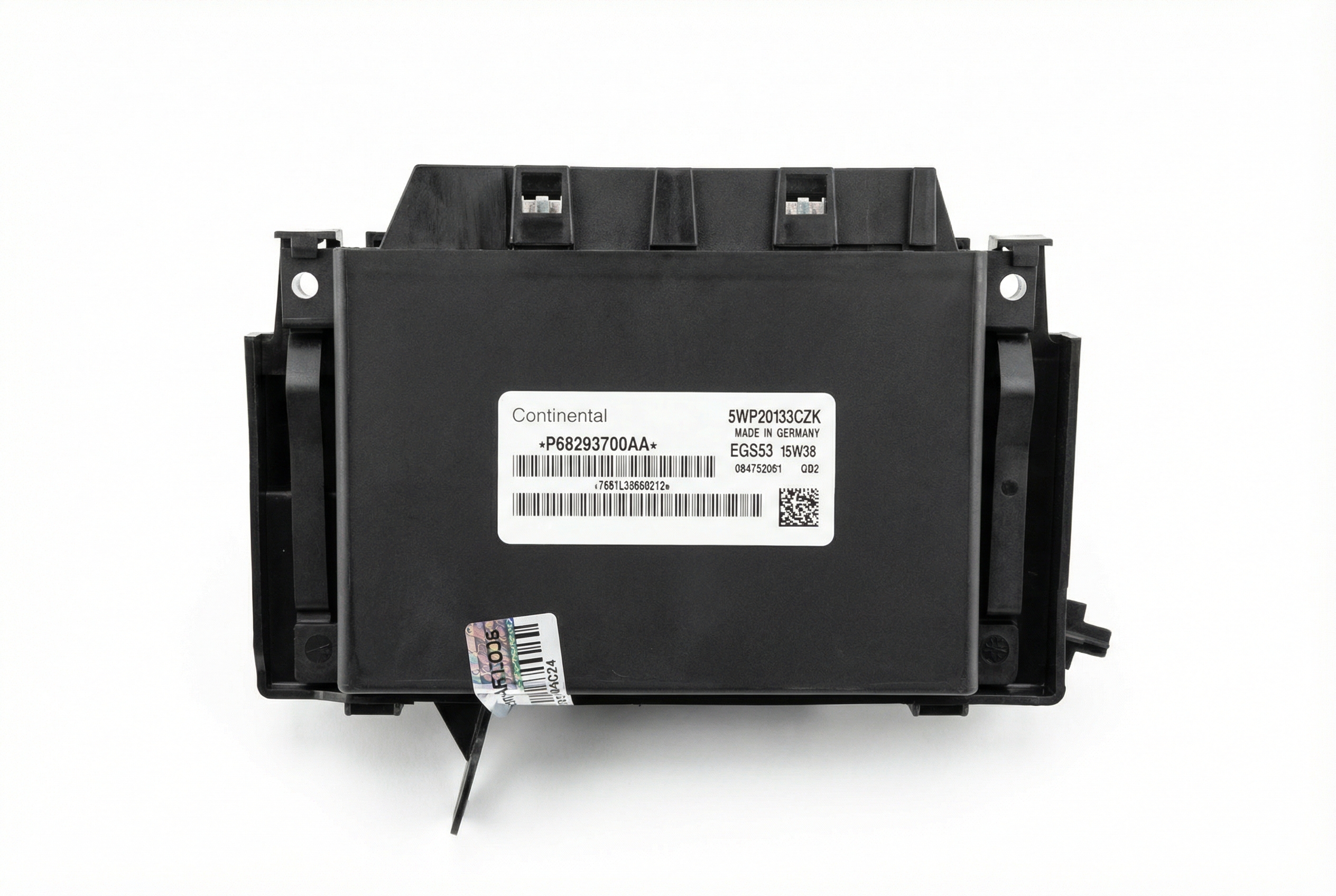 2016-2018 Jeep Wrangler Transmission Control Module (Used OEM)