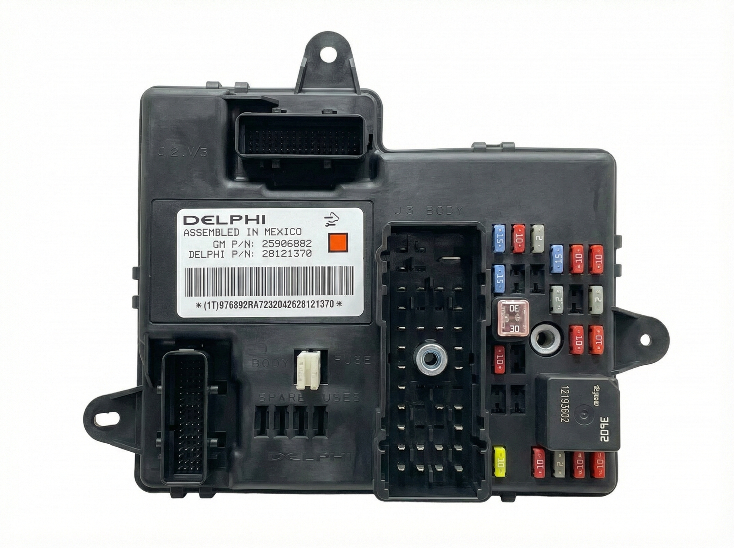 2008-2010 Pontiac G5 Body Control Module (Used OEM)