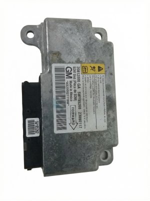 2009-2010 Pontiac G6 Airbag Control Module (Used OEM)