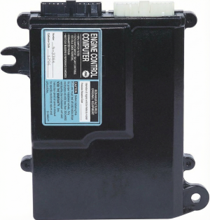 2009-2010 Pontiac Vibe Yaw Rate Sensor (Used OEM)