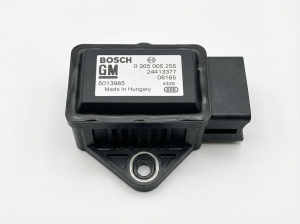 2008-2009 Pontiac G8 Yaw Rate Sensor (Used OEM)