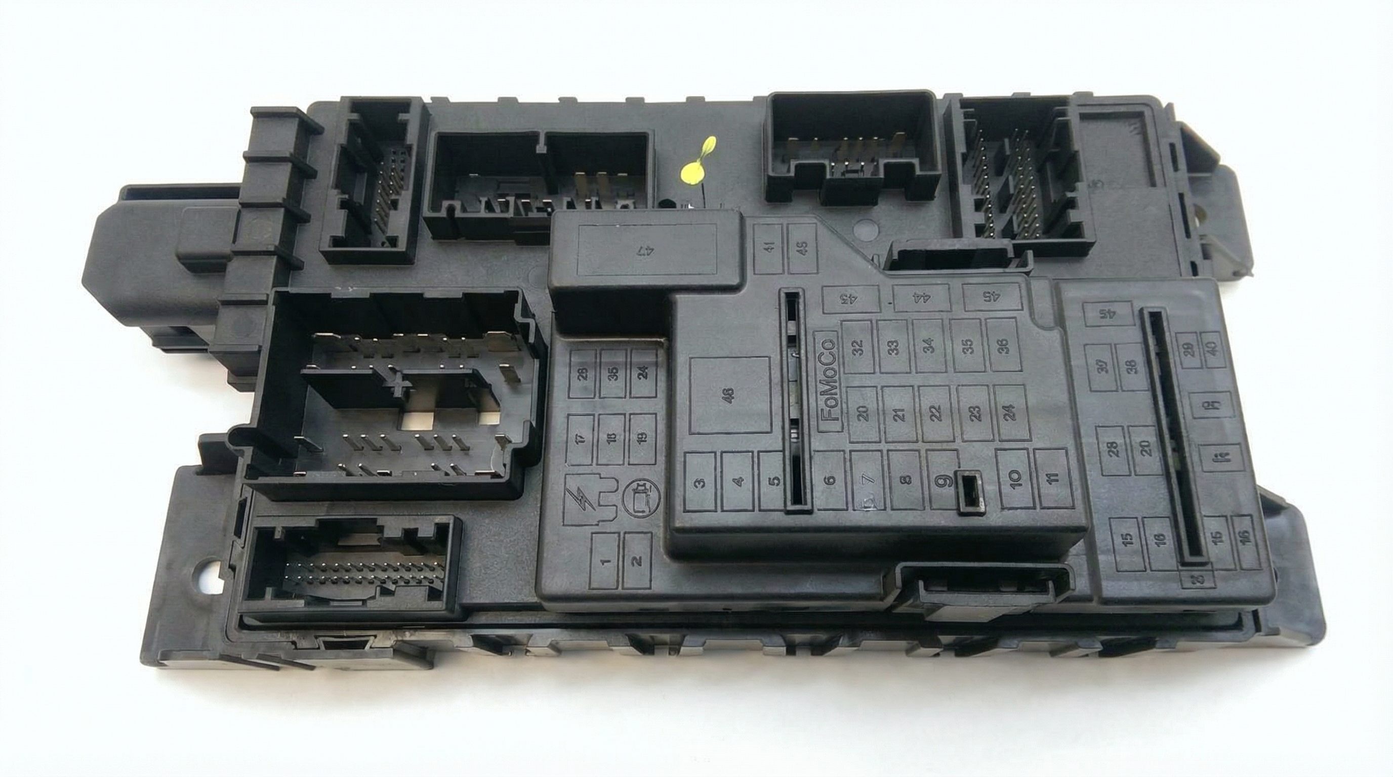 2008-2009 Ford Focus Smart Junction Body Control Module (Used OEM)