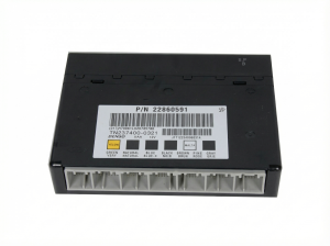 2008 Chevrolet Express 3500 Airbag Control Module (Used OEM)