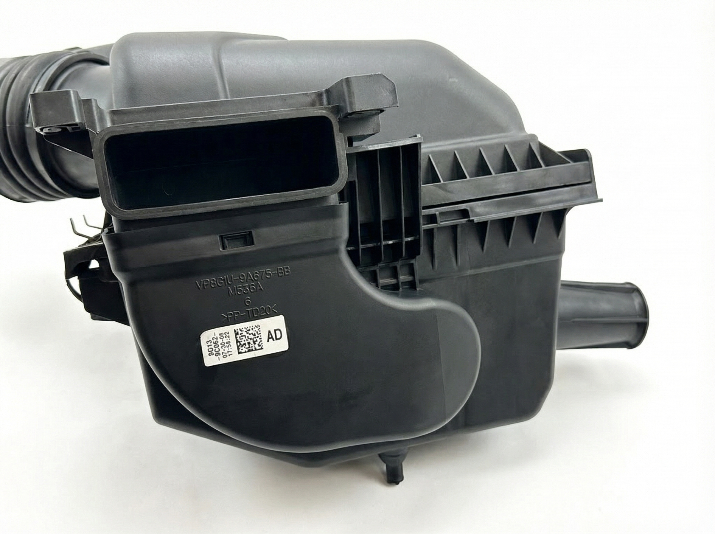 2010-2012 Lincoln MKT Seat Memory Control Module (Used OEM)