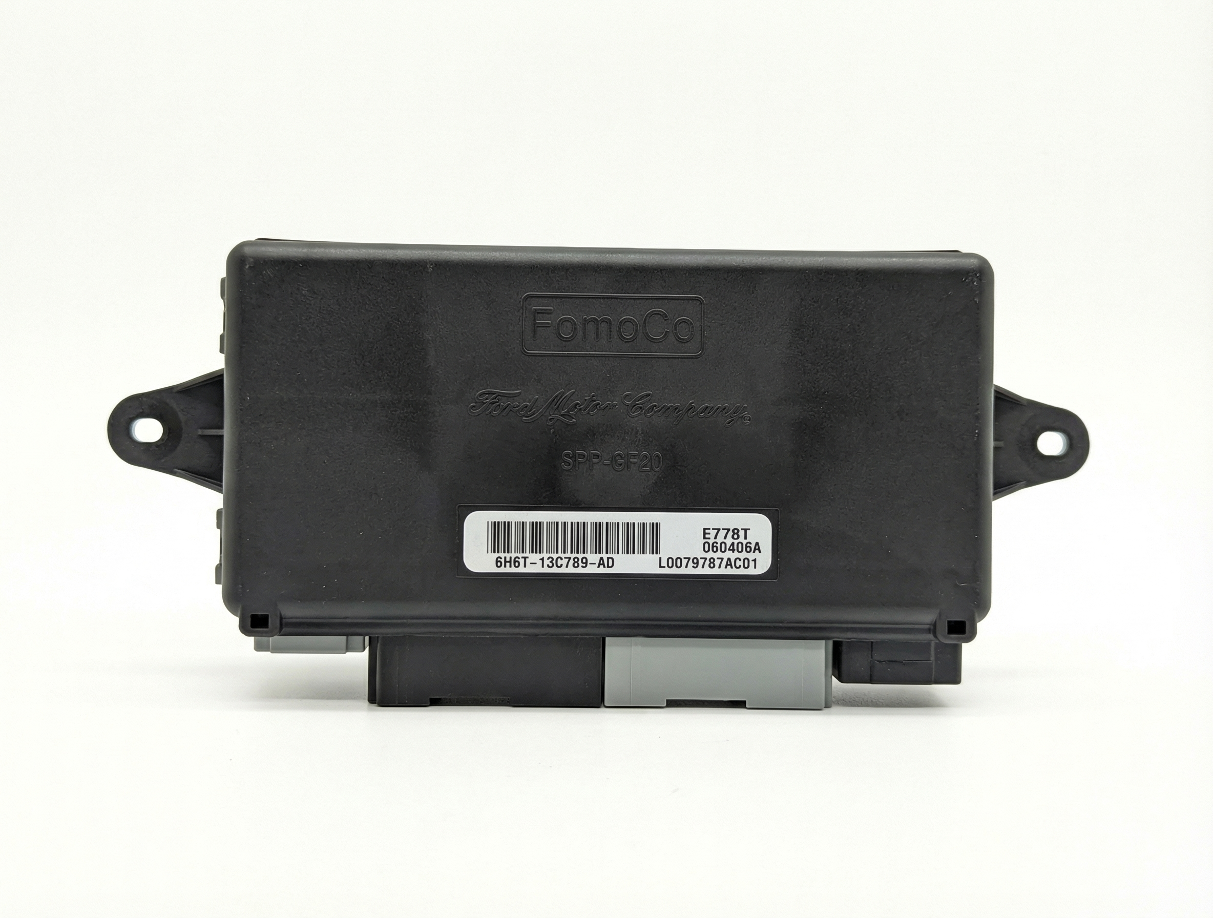 2006 Lincoln Zephyr Memory Seat Control Module (Used OEM)