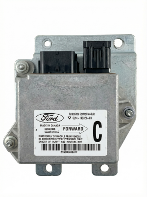 2006 Ford Expedition Airbag Control Module (Used OEM)