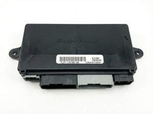 2006-2009 Mercury Mountaineer Seat Memory Control Module (Used OEM)