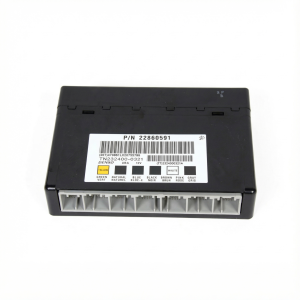 2006-2007 Mercury Mountaineer Park Assist Control Module (Used OEM)