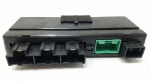 2007-2008 Lincoln Navigator Seat Memory Control Module (Used OEM)