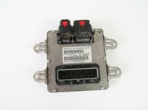 2006 Dodge Dakota Front Chassis Control Module (Used OEM)