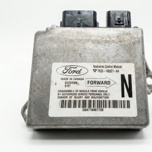 2007-2009 Ford Mustang Airbag Control Module (Used OEM)