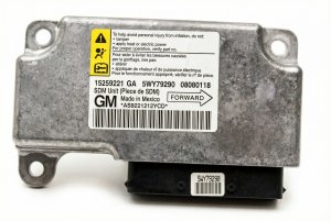 2008-2009 Pontiac G6 Airbag Control Module (Used OEM)